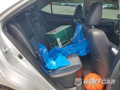 Zdjęcie 10 z 12 samochodu: 2016 TOYOTA COROLLA S PLUS VIN:2T1BURHE9GC692521 - miniatura