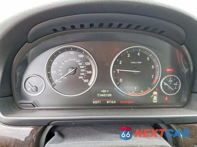 Zdjęcie 9 z 12 samochodu: 2016 BMW 528 I VIN:WBA5A5C58GG352930 - miniatura