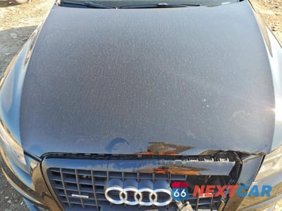 Zdjęcie 12 z 13 samochodu: 2012 AUDI Q5 PRESTIGE VIN:WA1WKBFPXCA048764 - miniatura