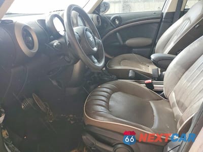 Zdjęcie 7 z 12 samochodu: 2012 MINI COOPER S COUNTRYMAN VIN:WMWZC3C56CWL86560 - miniatura