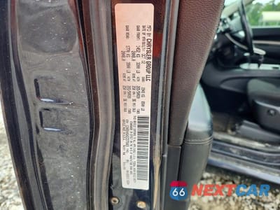 Zdjęcie 12 z 12 samochodu: 2013 DODGE DURANGO SXT VIN:1C4RDHAG4DC575065 - miniatura