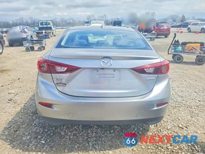 Zdjęcie 6 z 13 samochodu: 2014 MAZDA 3 TOURING VIN:JM1BM1V75E1139597 - miniatura