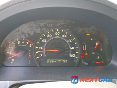 Zdjęcie 9 z 13 samochodu: 2009 HONDA ODYSSEY EXL VIN:5FNRL38709B056116 - miniatura