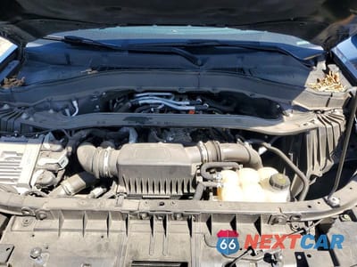 Zdjęcie 12 z 14 samochodu: 2020 FORD EXPLORER ST VIN:1FM5K8GC2LGC09830 - miniatura