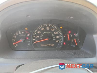 Zdjęcie 9 z 12 samochodu: 2005 HONDA ACCORD EX VIN:1HGCM56895A100368 - miniatura