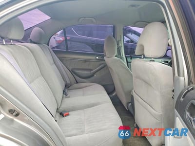 Zdjęcie 10 z 12 samochodu: 2004 HONDA CIVIC LX VIN:2HGES16574H640699 - miniatura