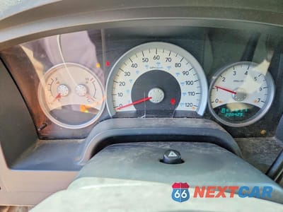 Zdjęcie 9 z 13 samochodu: 2006 DODGE DAKOTA QUAD SLT VIN:1D7HE48N56S506244 - miniatura