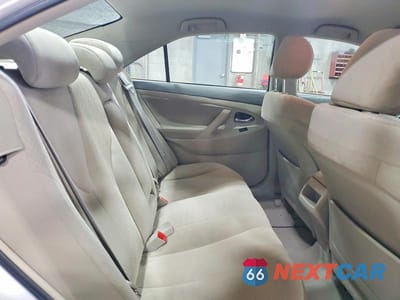Zdjęcie 10 z 12 samochodu: 2007 TOYOTA CAMRY LE VIN:4T1BE46K57U542056 - miniatura
