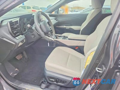 Zdjęcie 7 z 12 samochodu: 2025 LEXUS RX 350 PREMIUM VIN:2T2BAMBA2SC057260 - miniatura
