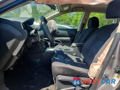 Zdjęcie 7 z 12 samochodu: 2015 NISSAN ROGUE SELECT S VIN:JN8AS5MT8FW660829 - miniatura