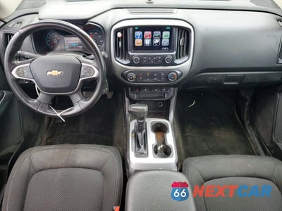 Zdjęcie 8 z 12 samochodu: 2016 CHEVROLET COLORADO LT VIN:1GCHTCE3XG1379737 - miniatura