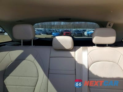 Zdjęcie 10 z 13 samochodu: 2020 MERCEDES-BENZ GLC 300 4MATIC VIN:WDC0G8EB0LF704067 - miniatura