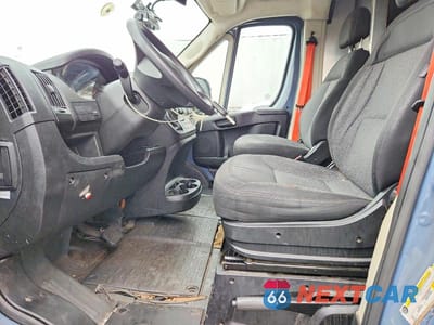 Zdjęcie 7 z 13 samochodu: 2020 RAM PROMASTER 3500 DELIVERY VAN VIN:3C6URVJG0LE140066 - miniatura