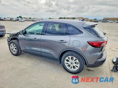 Drugie zdjęcie samochodu z przodu: 2025 FORD ESCAPE ACTIVE VIN:1FMCU0GN7SUB36541 - miniatura