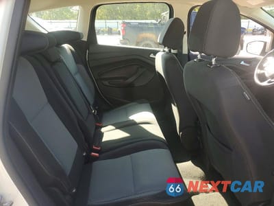 Zdjęcie 11 z 14 samochodu: 2017 FORD C-MAX SE VIN:1FADP5AU5HL114328 - miniatura