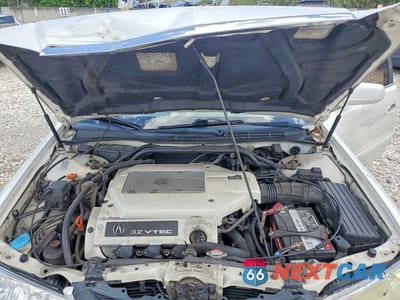 Zdjęcie 11 z 13 samochodu: 2003 ACURA 3.2TL VIN:19UUA56643A063397 - miniatura