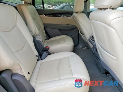 Zdjęcie 11 z 13 samochodu: 2024 CADILLAC XT6 PREMIUM LUXURY VIN:1GYKPCRSXRZ704400 - miniatura