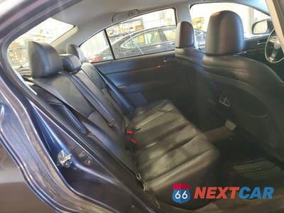 Zdjęcie 10 z 12 samochodu: 2013 SUBARU LEGACY 2.5I LIMITED VIN:4S3BMBL69D3031941 - miniatura