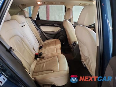 Zdjęcie 11 z 12 samochodu: 2016 AUDI Q5 PREMIUM PLUS VIN:WA1L2AFP6GA015795 - miniatura