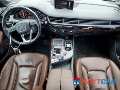 Zdjęcie 8 z 12 samochodu: 2017 AUDI Q7 PREMIUM PLUS VIN:WA1LAAF78HD025022 - miniatura