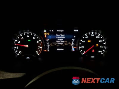 Zdjęcie 9 z 13 samochodu: 2023 JEEP COMPASS LATITUDE VIN:3C4NJDBN9PT561913 - miniatura