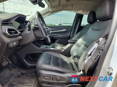 Zdjęcie 7 z 13 samochodu: 2023 CHEVROLET BOLT EUV PREMIER VIN:1G1FZ6S0XP4108363 - miniatura