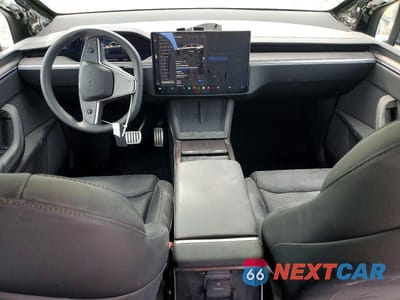 Zdjęcie 8 z 13 samochodu: 2024 TESLA MODEL X VIN:7SAXCAE54RF439090 - miniatura