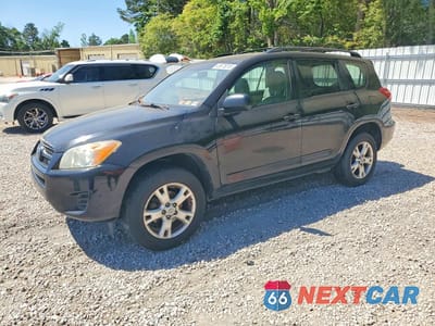 2009 TOYOTA RAV4 BASE JTMBK35V095078710 - główne zdjęcie licytacji z USA - miniatura