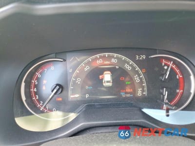 Zdjęcie 9 z 13 samochodu: 2023 TOYOTA RAV4 XLE VIN:2T3W1RFV7PW270394 - miniatura