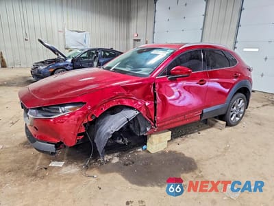 2021 MAZDA CX-30 PREMIUM 3MVDMADM5MM228862 - główne zdjęcie licytacji z USA - miniatura