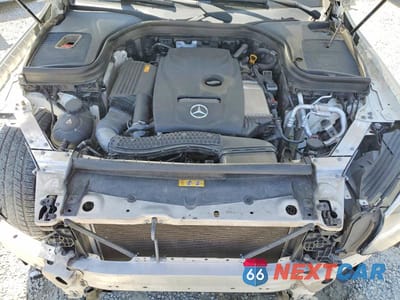 Zdjęcie 12 z 14 samochodu: 2019 MERCEDES-BENZ GLC 300 VIN:WDC0G4JB2KF563371 - miniatura