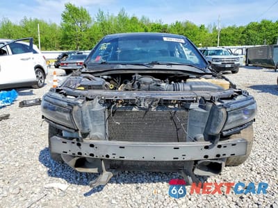 Piąte zdjęcie samochodu w środku: 2018 DODGE CHARGER R VIN:2C3CDXGJ3JH237057 - miniatura
