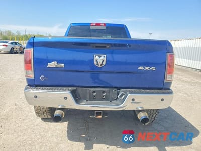 Zdjęcie 6 z 12 samochodu: 2015 RAM 2500 SLT VIN:3C6UR5MJ6FG664208 - miniatura