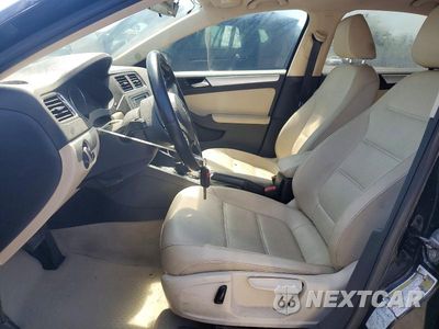 Zdjęcie 7 z 13 samochodu: 2013 VOLKSWAGEN JETTA SE VIN:3VWDP7AJ9DM389427 - miniatura