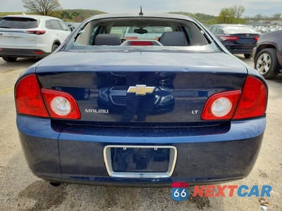 Zdjęcie 6 z 12 samochodu: 2008 CHEVROLET MALIBU 1LT VIN:1G1ZH57B584201376 - miniatura
