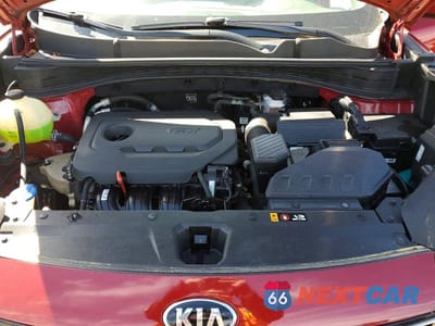 Zdjęcie 11 z 12 samochodu: 2017 KIA SPORTAGE LX VIN:KNDPMCAC2H7099405 - miniatura