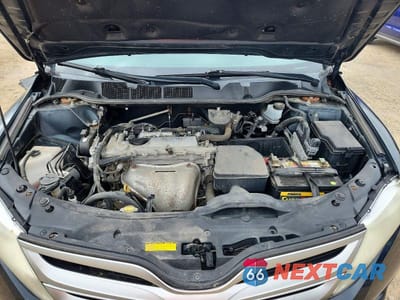 Zdjęcie 12 z 14 samochodu: 2013 TOYOTA VENZA LE VIN:4T3BA3BB8DU046411 - miniatura
