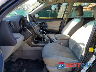 Zdjęcie 7 z 12 samochodu: 2012 TOYOTA RAV4 BASE VIN:2T3BF4DV4CW182418 - miniatura
