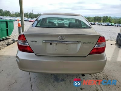 Zdjęcie 6 z 11 samochodu: 2005 TOYOTA CAMRY LE VIN:4T1BE32K45U552042 - miniatura