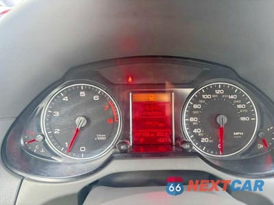 Zdjęcie 8 z 10 samochodu: 2010 AUDI Q5 PREMIUM PLUS VIN:WA1LKAFP3AA043268 - miniatura