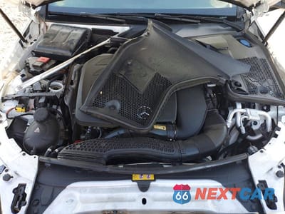 Zdjęcie 11 z 12 samochodu: 2020 MERCEDES-BENZ C 300 VIN:W1KWF8DBXLR578485 - miniatura
