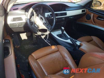 Zdjęcie 8 z 12 samochodu: 2008 BMW 335 VIN:WBAWC73508E065816 - miniatura