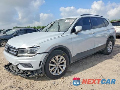 2018 VOLKSWAGEN TIGUAN 3VV0B7AX8JM104105 - główne zdjęcie licytacji z USA - miniatura