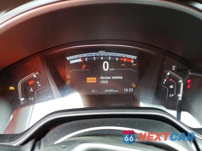 Zdjęcie 9 z 13 samochodu: 2018 HONDA CR-V EX VIN:2HKRW2H54JH672116 - miniatura