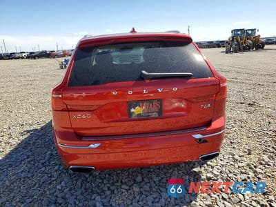 Zdjęcie 6 z 14 samochodu: 2019 VOLVO XC60 T6 INSCRIPTION VIN:LYVA22RL3KB230290 - miniatura