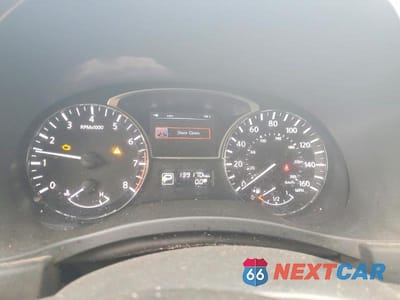 Zdjęcie 9 z 13 samochodu: 2013 NISSAN PATHFINDER S VIN:5N1AR2MN1DC653206 - miniatura