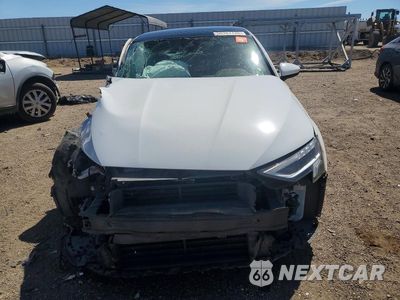 Piąte zdjęcie samochodu w środku: 2022 AUDI A3 PREMIUM PLUS VIN:WAUBUDGY4NA076741 - miniatura