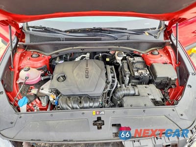 Zdjęcie 11 z 13 samochodu: 2023 HYUNDAI SANTA FE SE VIN:5NMS14AJ0PH498599 - miniatura