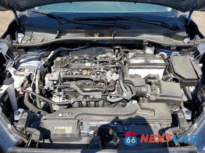 Zdjęcie 11 z 12 samochodu: 2023 TOYOTA COROLLA CROSS LE VIN:7MUBAABG7PV063101 - miniatura