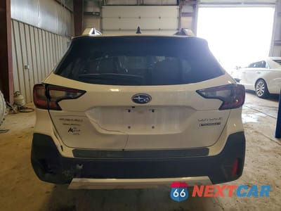 Zdjęcie 6 z 12 samochodu: 2021 SUBARU OUTBACK TOURING VIN:4S4BTGPD3M3157295 - miniatura